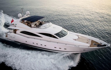 Sunseeker Winning Streak 2