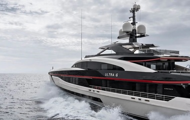 Heesen Ultra G