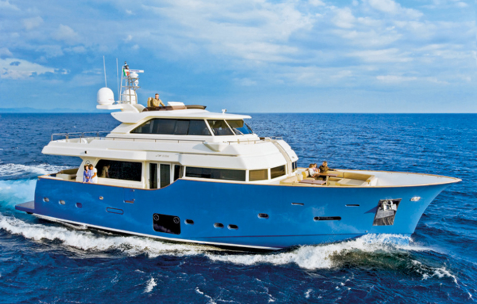 Mochi Craft Long Range 23
