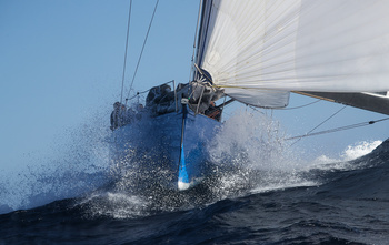 2004, Tecnicas & Regatas JV / KER 60 Racing boat
