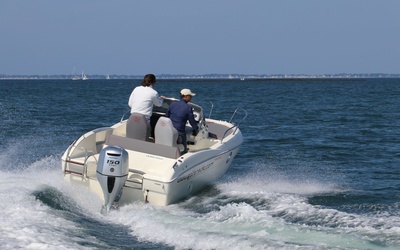 Prua al Vento Huracàn 6.0