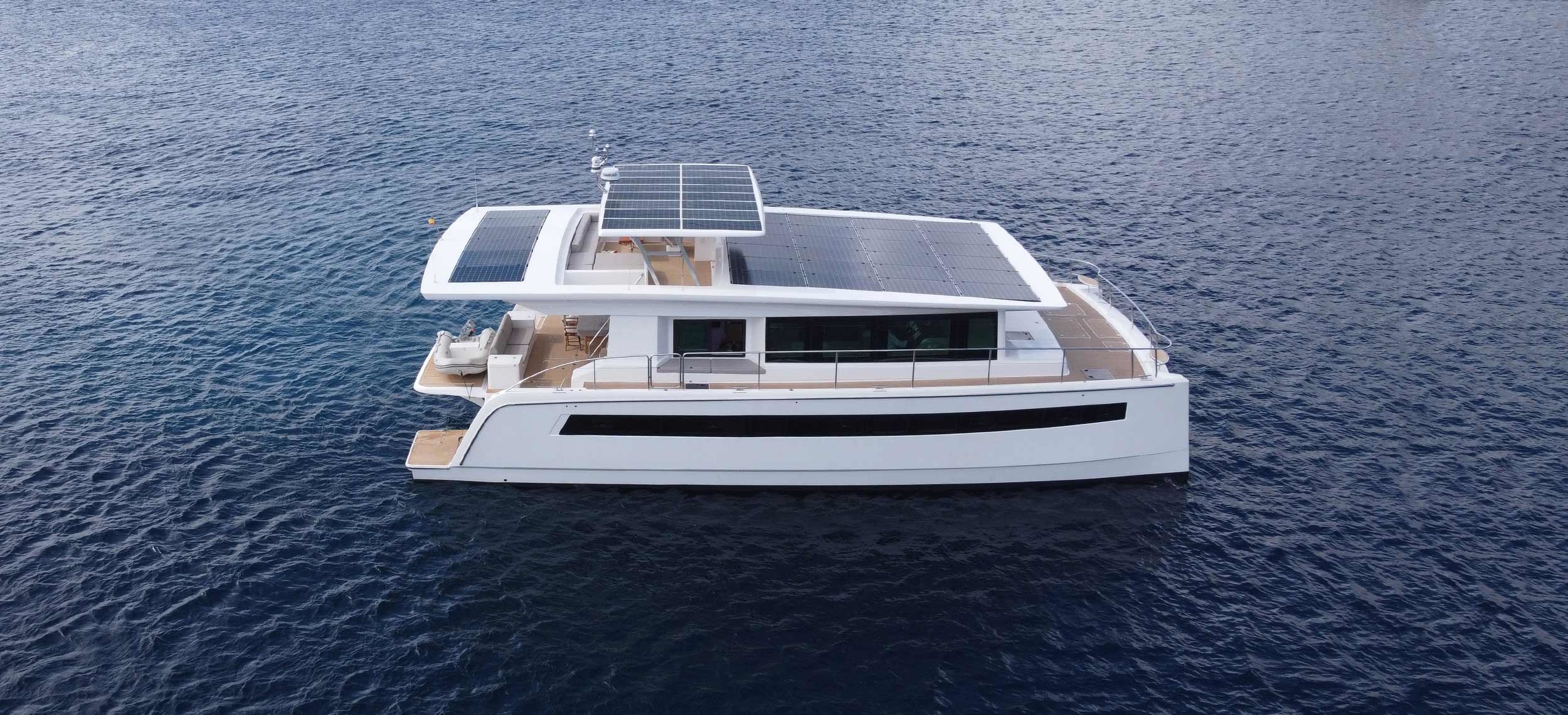 silent yachts 60 review