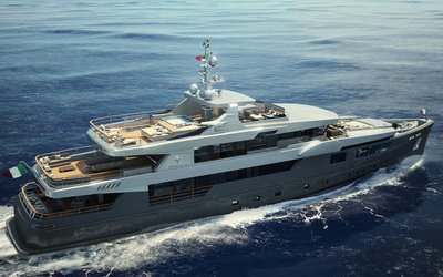 Admiral Impero 45