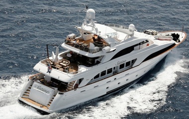 Benetti Satine