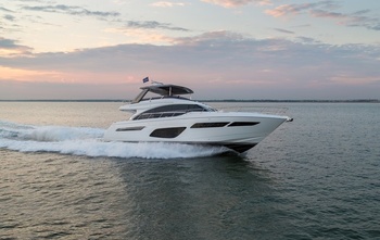 Princess F70