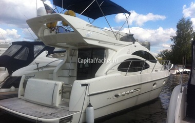 Azimut 42