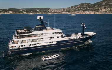 Royal Denship Force Blue