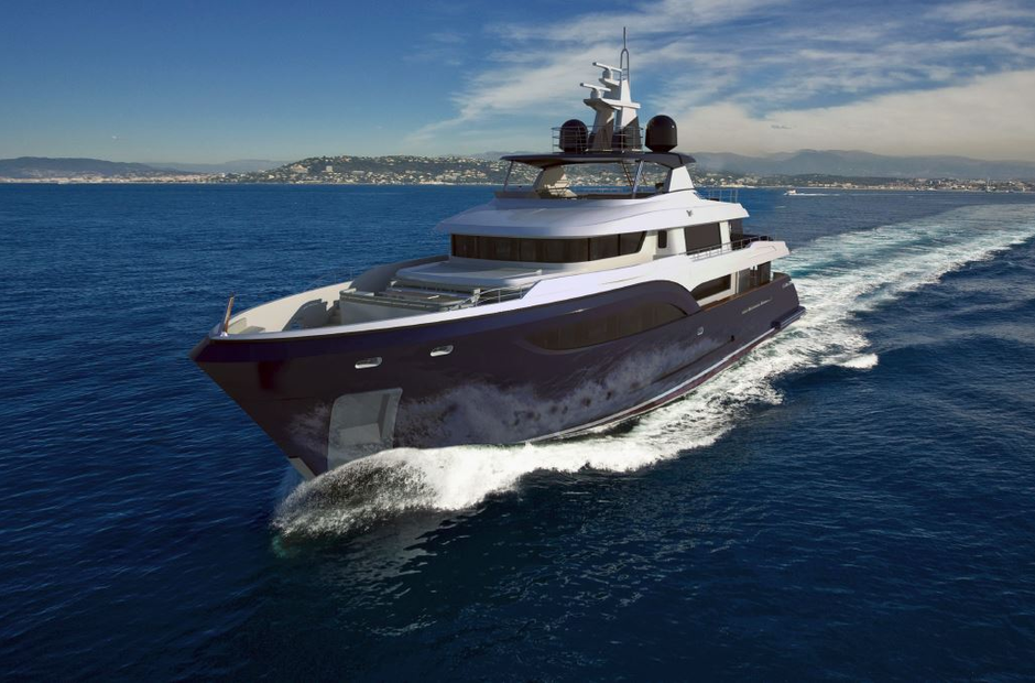 CBI Navi Stella di Mare