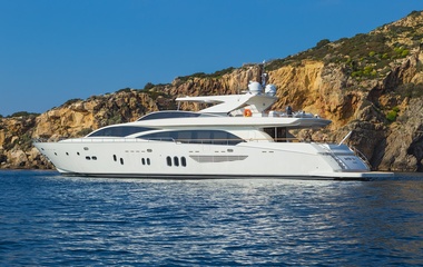 Couach Water Toy III