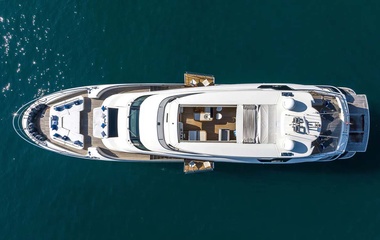 Monte Carlo Yachts Marengo Uno