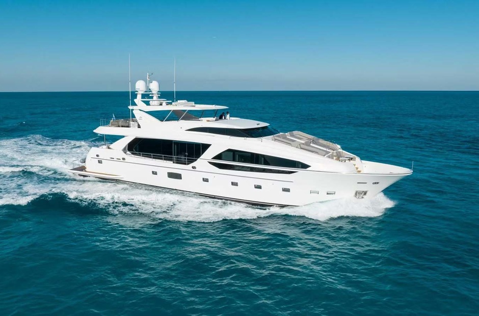 Horizon Adagio