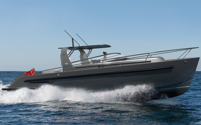 Cockwells Duchy Sport