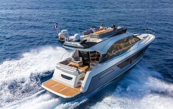 Beneteau Monte Carlo 52 (2019)