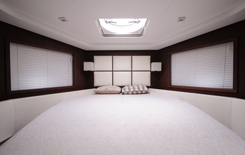 2011, Beneteau Monte Carlo 47