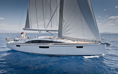 Bavaria 46 Vision