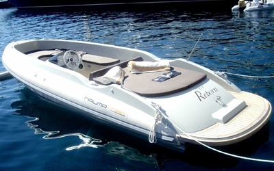 Nauma-Tec Tenderlux 650