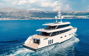  CERRI Cantieri Navali Renata