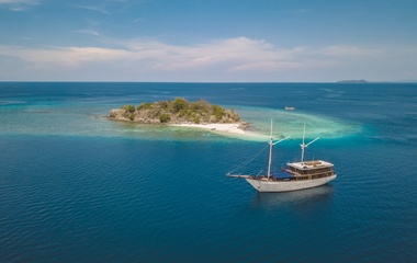 Custom Boats Ocean Pure 1