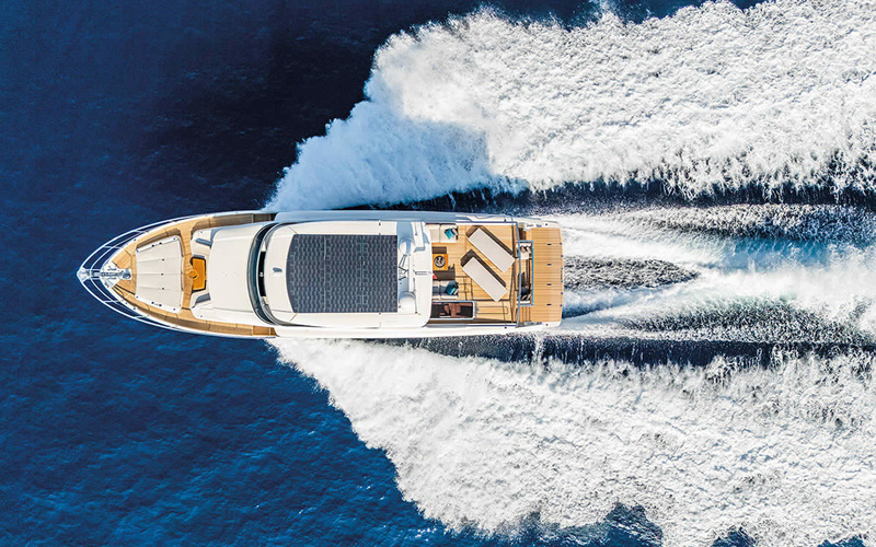 Absolute Navetta 70