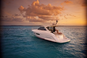 Regal 42 Sport Coupe