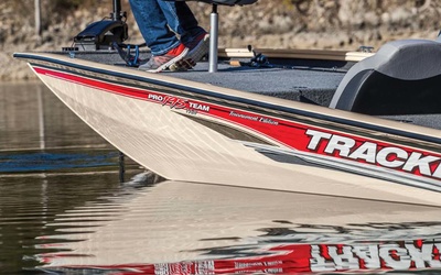 Tracker Topper 1236: Prices, Specs, Reviews and Sales Information - itBoat