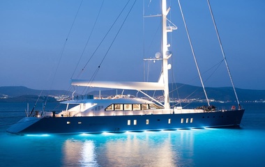 ADA Yacht Works All About U 2