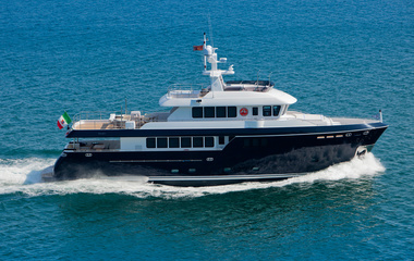 Cantiere delle Marche Furst 60
