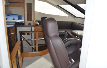 Sunseeker Manhattan 73 (2012)