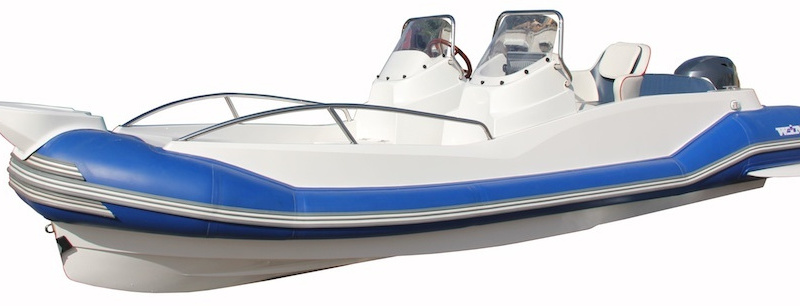 WINboat R53