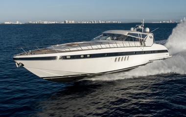 Mangusta Four Friends