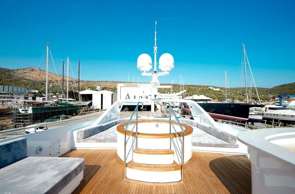 Neta Marine Princess Melda