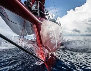 Team Mapfre: Spain back on line
