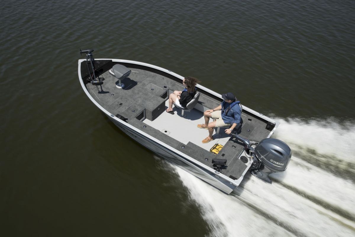 Starcraft Delta 188 T: Prices, Specs, Reviews and Sales Information ...