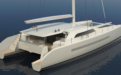 Ocean Quality Systems OE72