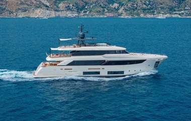 Custom Line Diana II