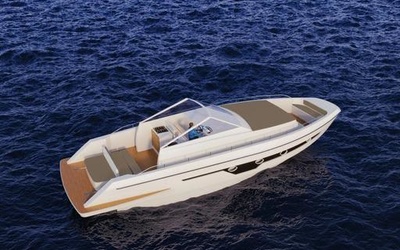 Excellence 430 WalkAround 