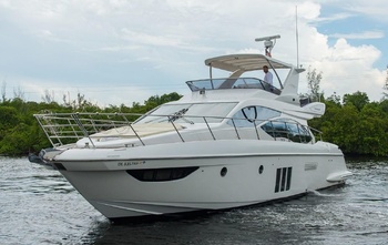 Azimut 53