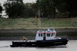 Aquanaut Professional Drifter