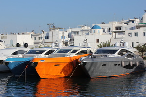 Numarine  60 Hardtop