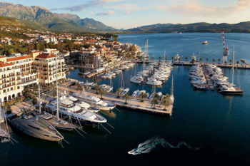 Marinas in Europe and USA open for yachtsmen.