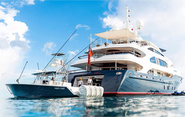 Benetti Next Chapter