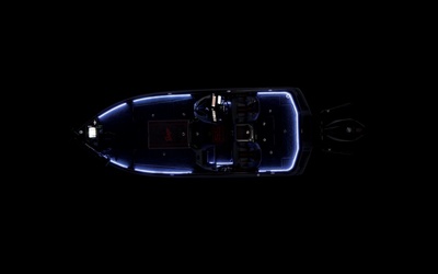 Ranger Z520R 55TH Anniversary