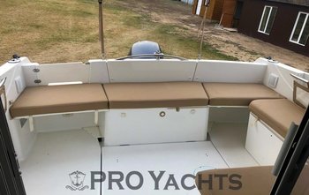 Jeanneau Merry Fisher 755