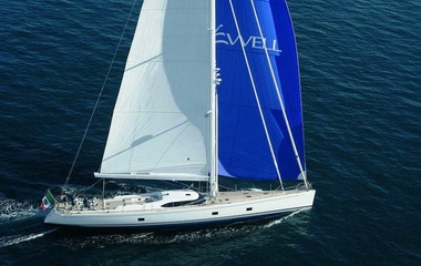 Southern Wind Starfall