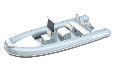 Zar Mini Lux Rider 18