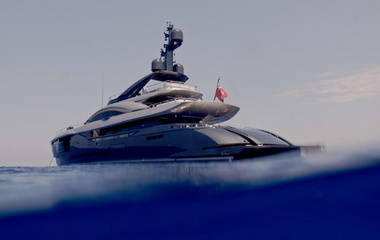 Rossinavi Flying Dagger