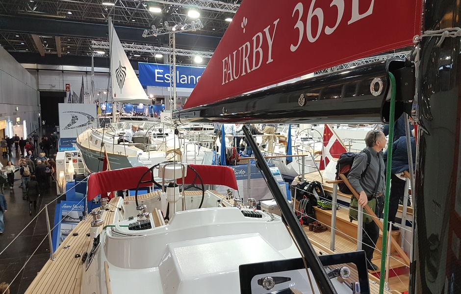 Faurby 363E