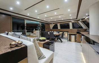 Sunreef 60 LOFT (2016)