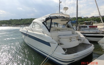 Bavaria Sport 43 HT