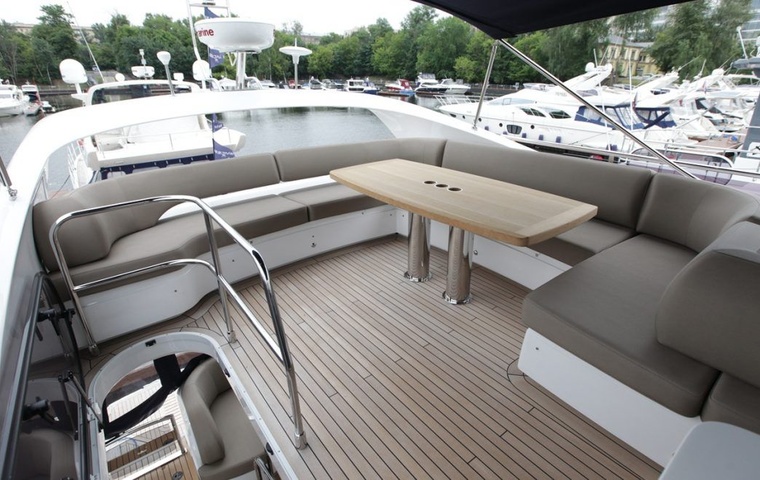 Princess 52 (2014)